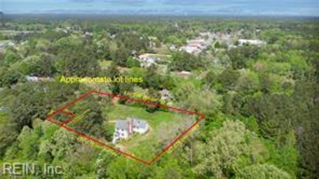 525 Main St, House other with 6 bedrooms, 3 bathrooms and null parking in Mathews VA | Image 48