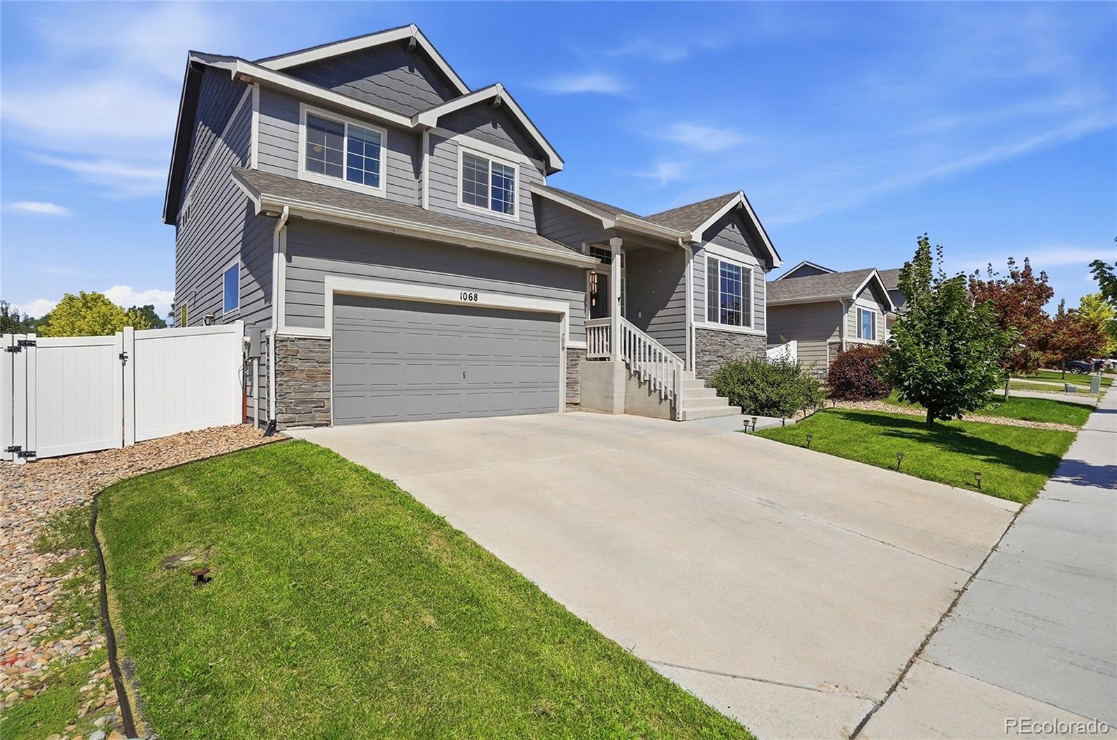 Residential in Severance 2