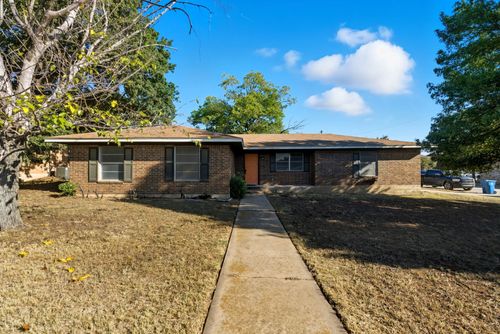 1400 Royal Ln, Cisco, TX, 76437-3604 | Card Image