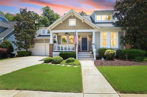 126 Woodbury Ln, Canton, GA, 30114-4589 | Card Image