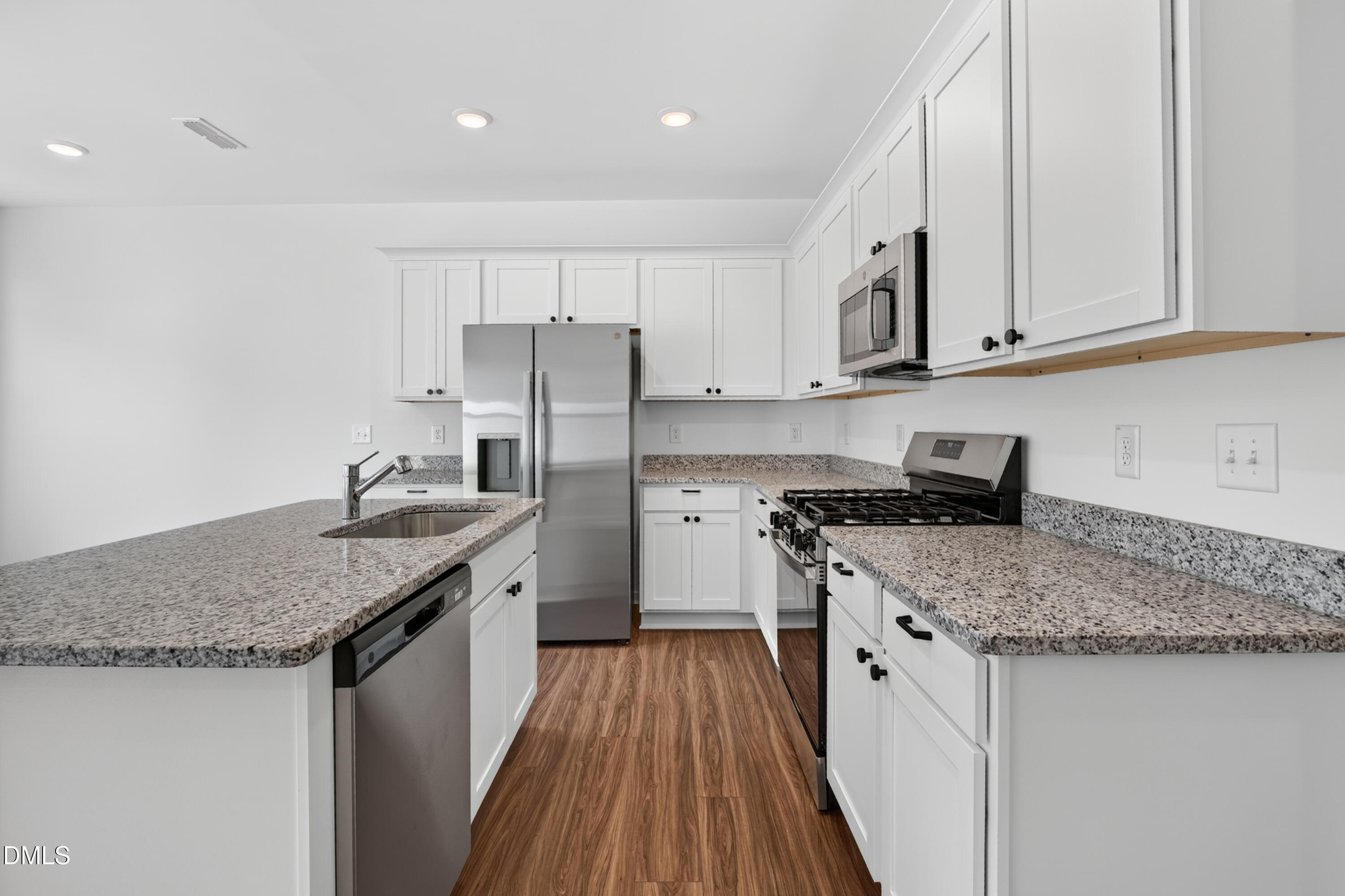 Residential Lease in Wilsons Mills 5