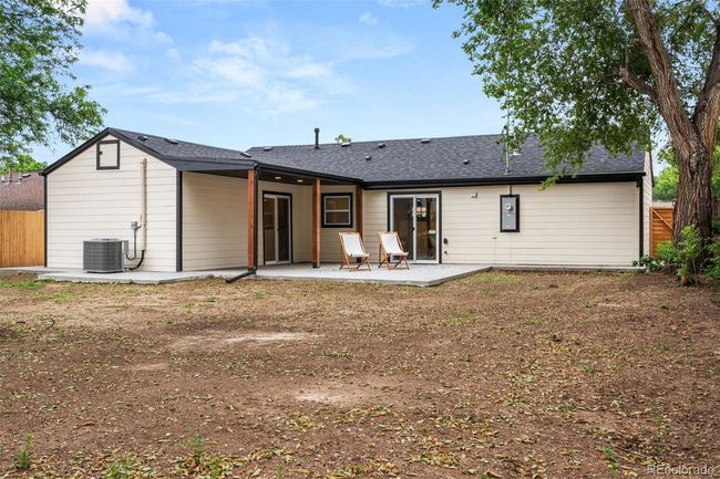 3061 S Glencoe St, House other with 3 bedrooms, 2 bathrooms and 5 parking in Denver CO | Image 23