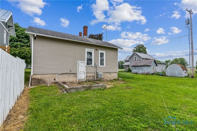 204 S Main St, House other with 3 bedrooms, 1 bathrooms and 1 parking in Jenera OH | Image 6