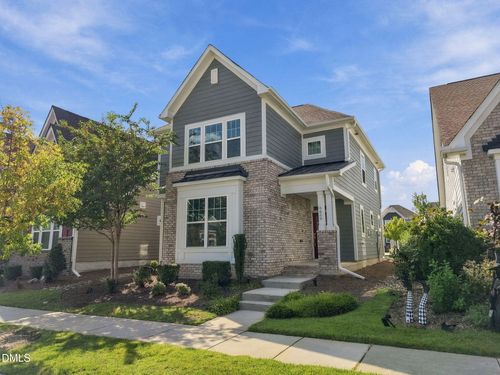 6609 Enrichment Ln, Raleigh, NC, 27616-8090 | Card Image