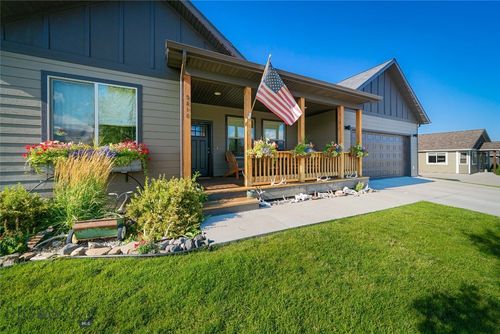 2616 Meriwether Dr S, Livingston, MT, 59047-1980 | Card Image