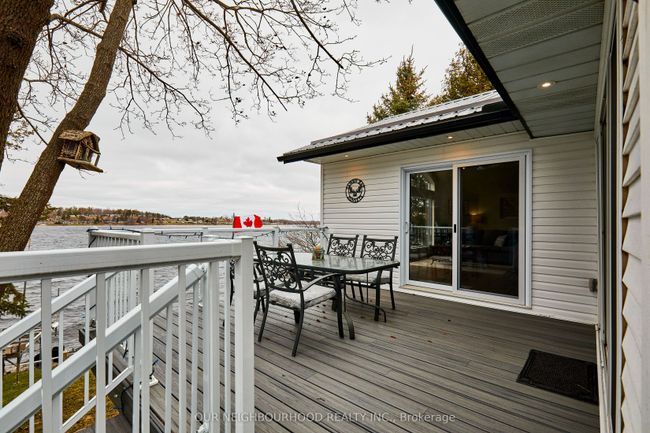 62 Sandy Bay Rd, House other with 2 bedrooms, 2 bathrooms and 6 parking in Hastings ON | Image 16