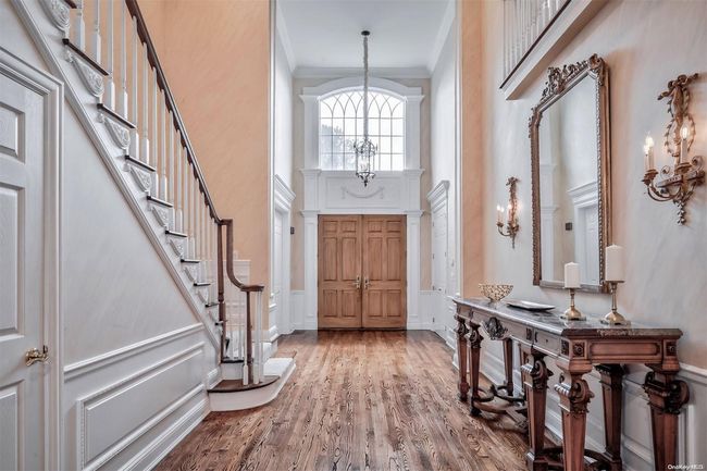 27 Cherrywood Ln, House other with 4 bedrooms, 4 bathrooms and null parking in Manhasset NY | Image 4
