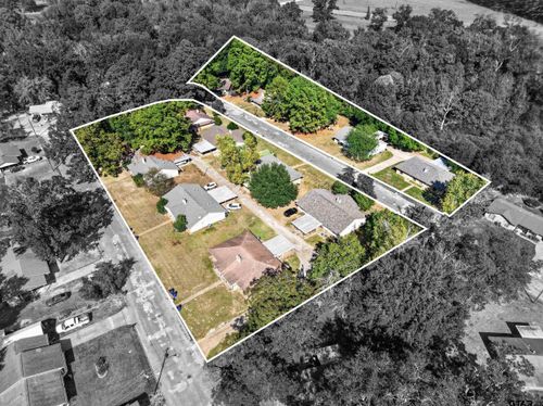 105-112 Woodland Circle, Crockett, TX, 75835 | Card Image