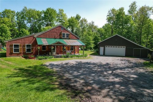 10753 Horton Rd, Forestport, NY, 13338-3005 | Card Image