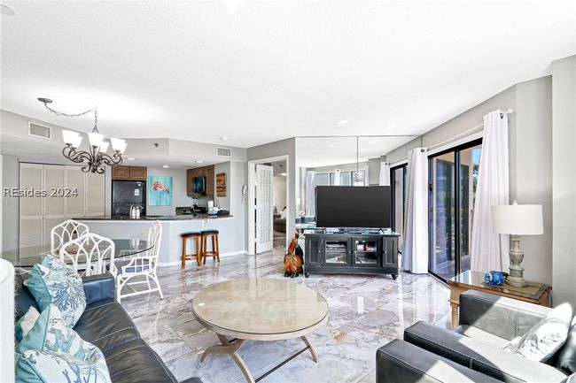 APT-1209 - 1 Ocean Ln, Condo with 2 bedrooms, 2 bathrooms and null parking in Hilton Head Island SC | Image 5
