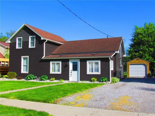 120 Queen St, St Williams, ON, N0E1P0 | Card Image