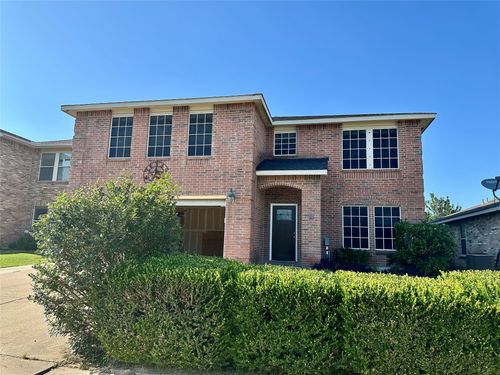 5525 Ventura St, Fort Worth, TX, 76244-6289 | Card Image