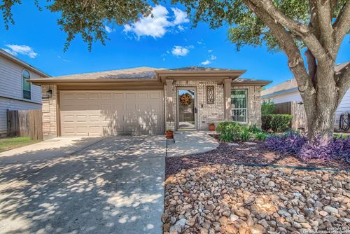 9811 Sandlet Trl, San Antonio, TX, 78254-5850 | Card Image