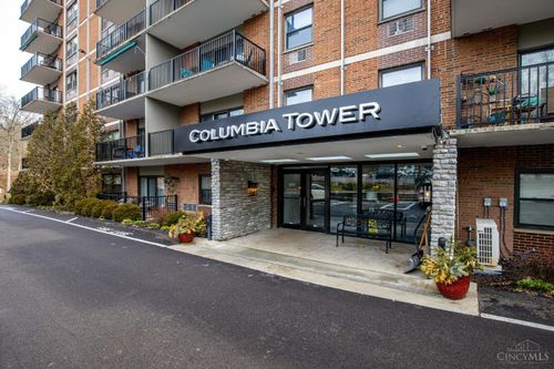 1815 William Howard Taft Rd, Cincinnati, OH, 45206 | Card Image