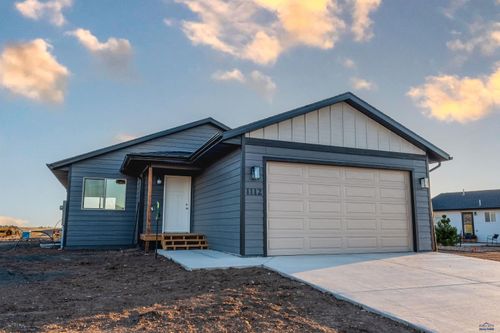 1124 Cobalt Dr, Rapid City, SD, 57701 | Card Image