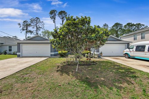 8 Rainstone Lane, PALM COAST, FL, 32164 | Card Image