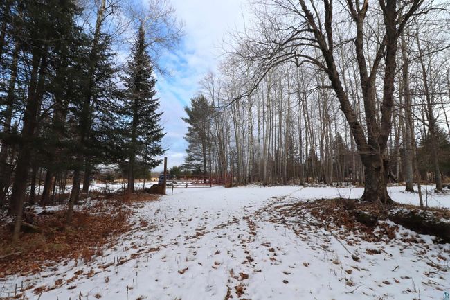 30745 County Hwy E, House other with 2 bedrooms, 1 bathrooms and null parking in MASON WI | Image 15