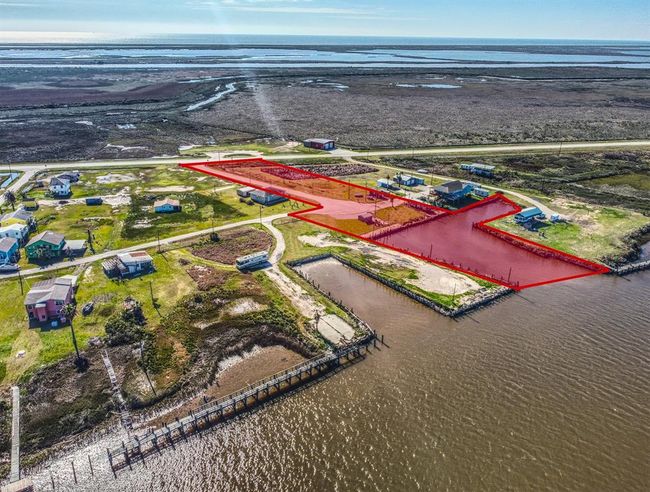 1601 County Road 441 D, Home with 0 bedrooms, 0 bathrooms and null parking in Brazoria TX | Image 5
