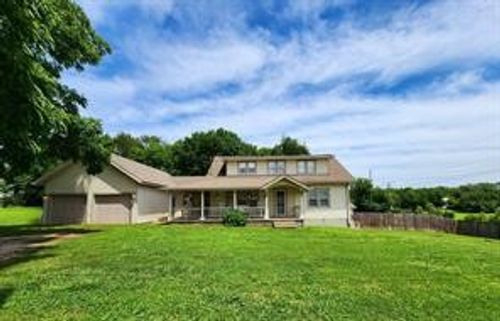 508 Dr Spurlin Cir, Berryville, AR, 72616-3825 | Card Image