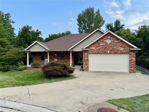 300 Monticello Dr, Collinsville, IL, 62234-4381 | Card Image