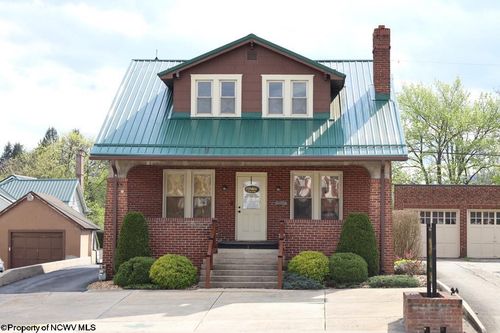 44 S Randolph Ave, Elkins, WV, 26241-3713 | Card Image