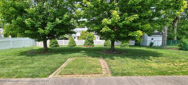 1121 Brower Boulevard, House other with 3 bedrooms, 2 bathrooms and null parking in Ocean Twp NJ | Image 11