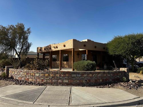12696 E 45th Ln, Yuma, AZ, 85367-4714 | Card Image