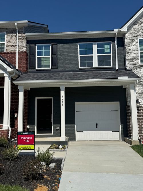 5002 Dayflower Drive, Hermitage, TN, 37076 | Card Image