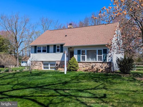 340 Britt Rd, NORTH WALES, PA, 19454-2418 | Card Image