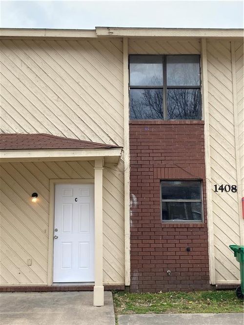 1408 Christy Dr, Springdale, AR, 72764-1105 | Card Image