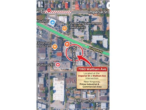 102-7060 Waltham Ave, Burnaby, BC, V5J4V5 | Card Image