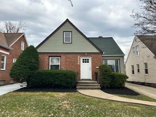 4206 Verona Rd, South Euclid, OH, 44121-3112 | Card Image