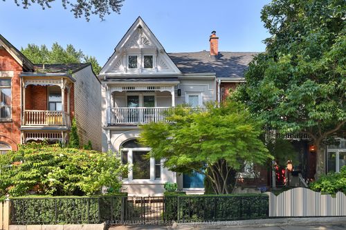 234 Seaton St, Toronto, ON, M5A2T4 | Card Image