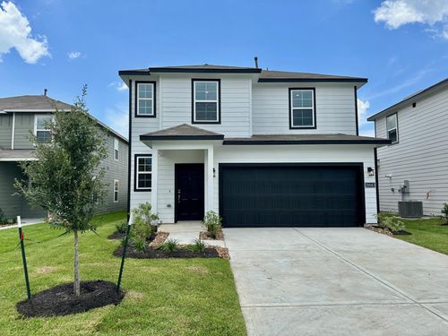 20043 N Park Ln, Porter, TX, 77365 | Card Image