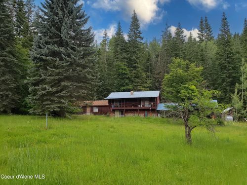1728 Dry Creek Rd, Clark Fork, ID, 83811-9764 | Card Image
