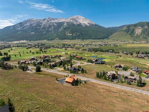 434 Country Club Dr, Crested Butte, CO, 81224-9776 | Card Image