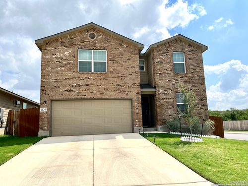 2526 Wentwood Run, San Antonio, TX, 78245-4241 | Card Image