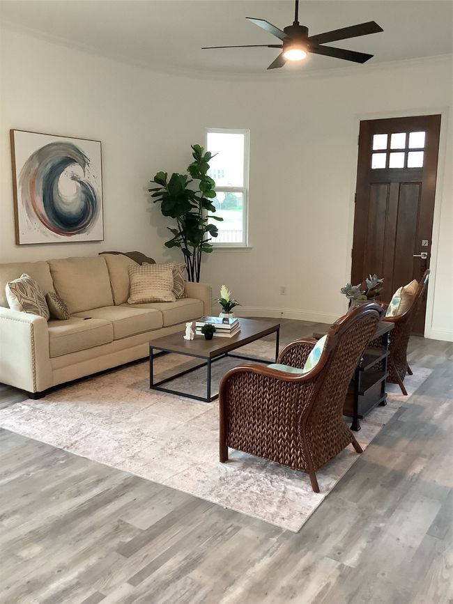 Model home. | Image 12