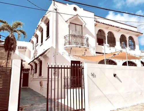 51 Calle Margarita, San Juan, PR, 00925-2733 | Card Image