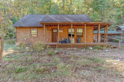 9120 Herpel Rd, Mountain View, AR, 72560-6285 | Card Image