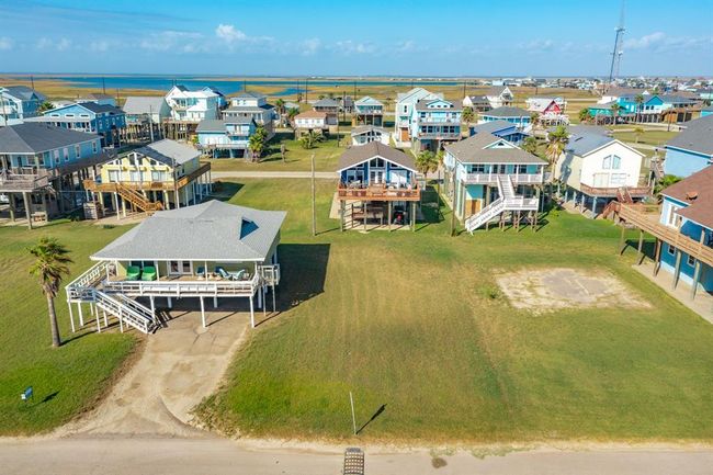 0000 Jolly Roger Dr, Home with 0 bedrooms, 0 bathrooms and null parking in Freeport TX | Image 7