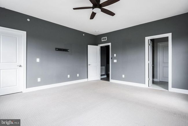 10487 Ratcliffe Trl, Townhouse with 3 bedrooms, 3 bathrooms and null parking in MANASSAS VA | Image 17