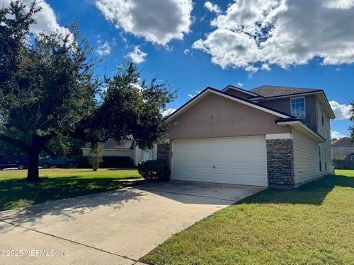 4071 Pebble Brooke Cir, Orange Park, FL, 32065-8205 | Card Image