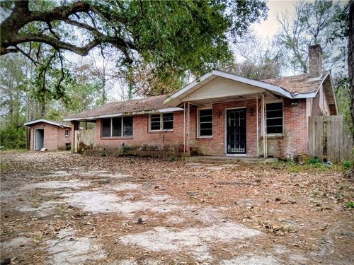 27052 Cloverland Rd, Lacombe, LA, 70445-4602 | Card Image