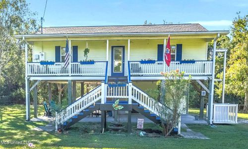 6265 S Railroad Avenue, Bay Saint Louis, MS, 39520 | Card Image