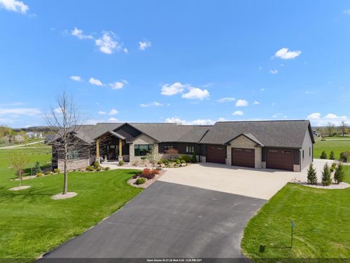 N3029 Lookout Lane, ELLINGTON, WI, 54944 | Card Image