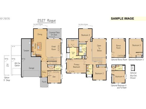 2068 S River Rd, Kelso, WA, 98626-1424 | Card Image