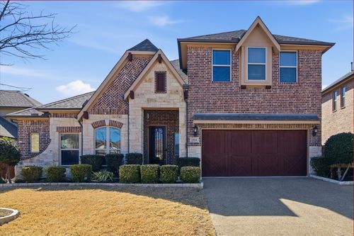 2324 Lynbridge Circle, Plano, TX, 75025 | Card Image