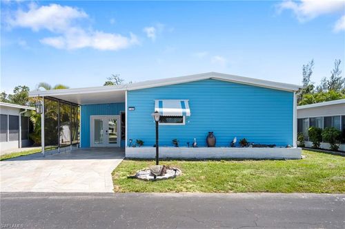 108 Windjammer Way, FORT MYERS, FL, 33908 | Card Image