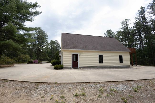 334 Silver Pine Ln, House other with 3 bedrooms, 3 bathrooms and null parking in Tamworth NH | Image 41